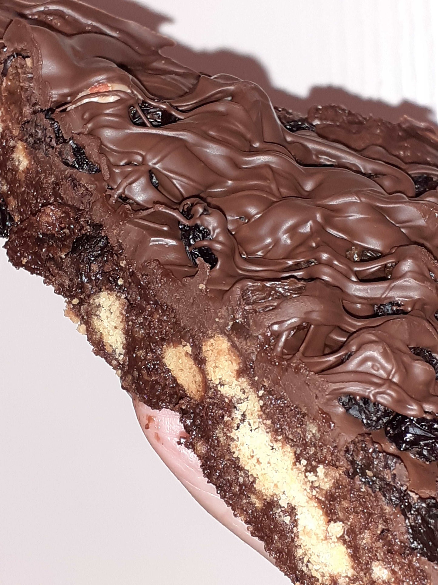 Fruity Tiffin X 2 - Cornish gifts