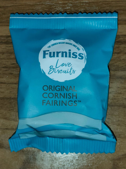 Furniss fairings twin pack - Cornish gifts